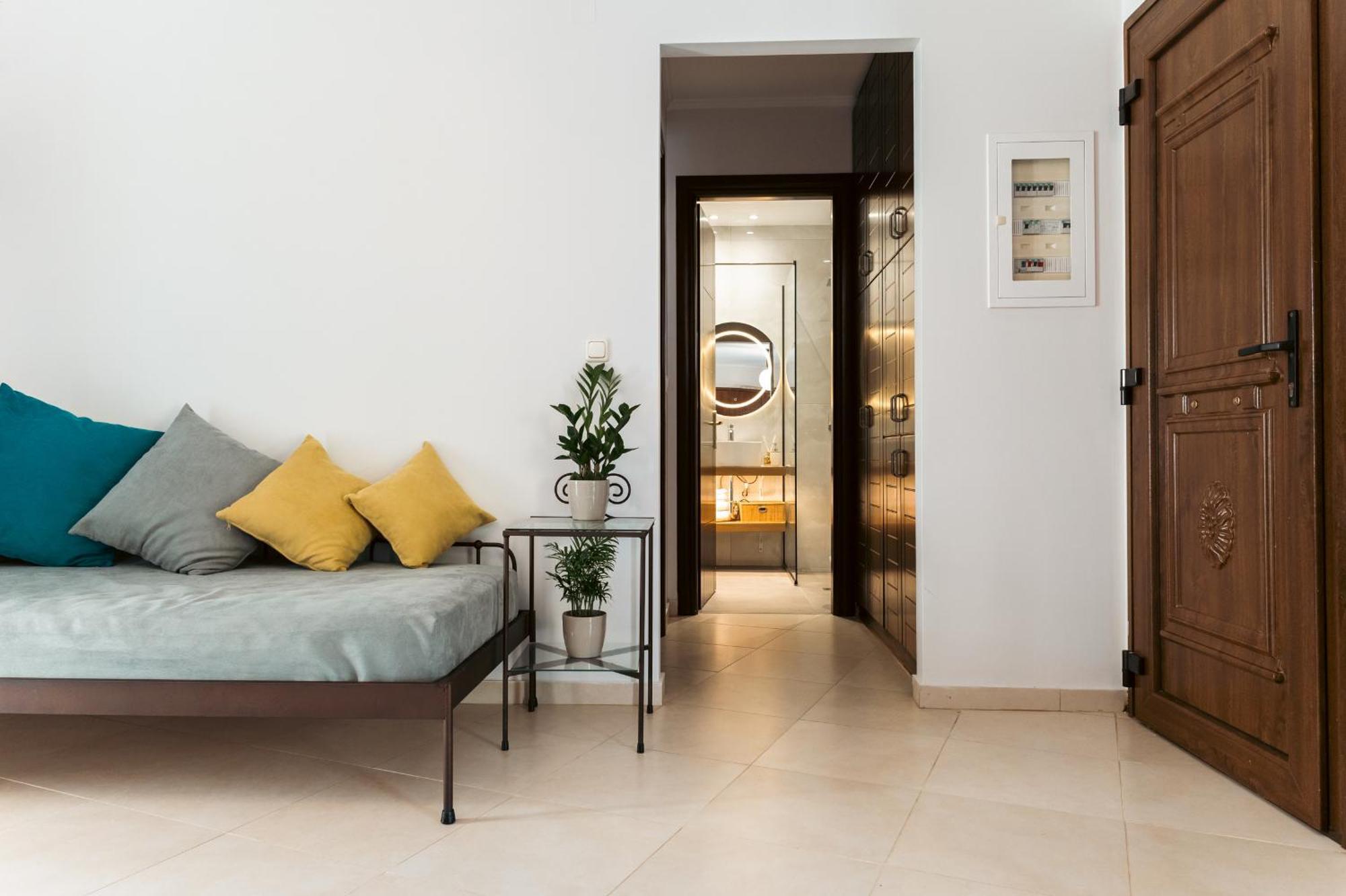 Casa Evanti Сивота Экстерьер фото