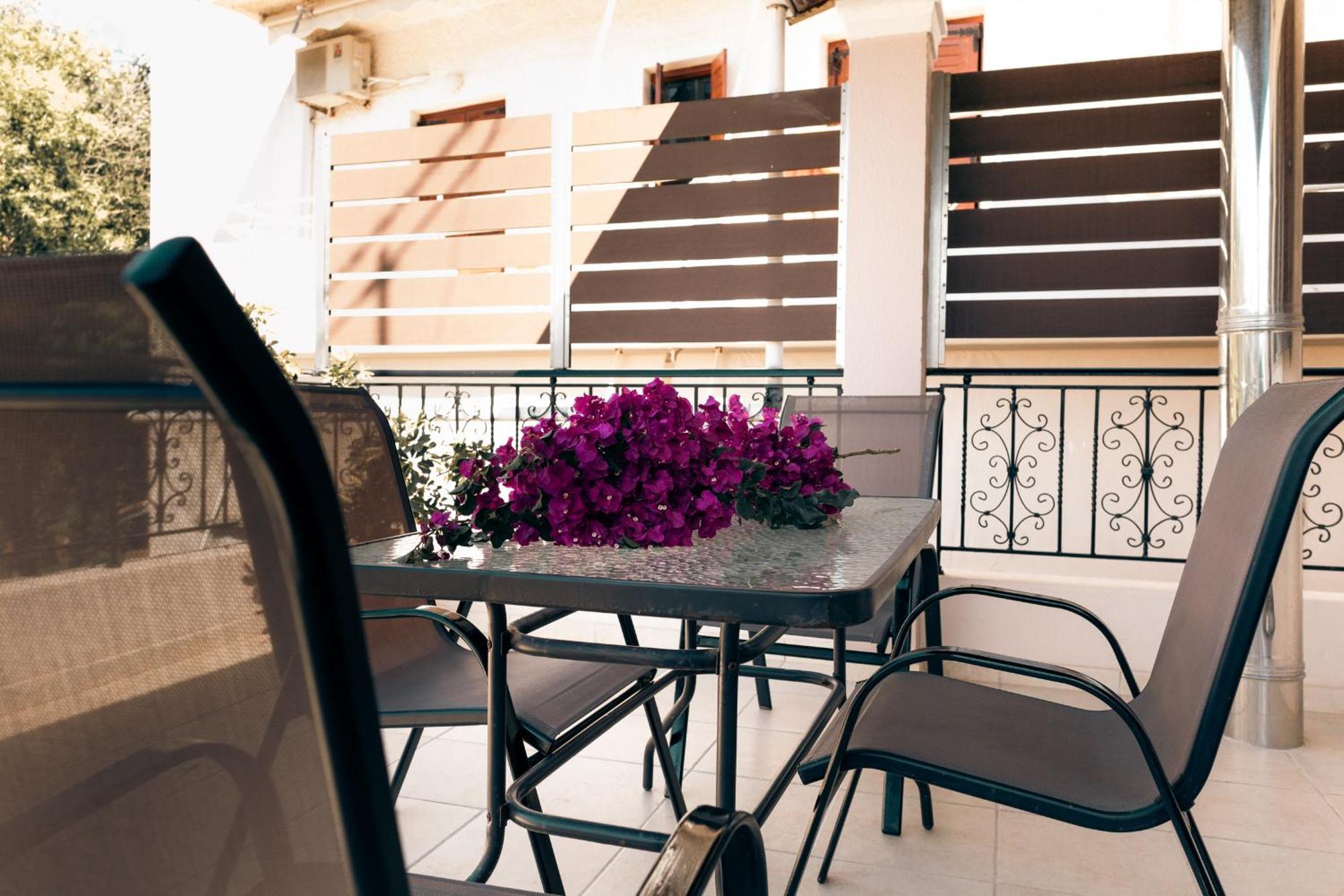 Casa Evanti Сивота Экстерьер фото