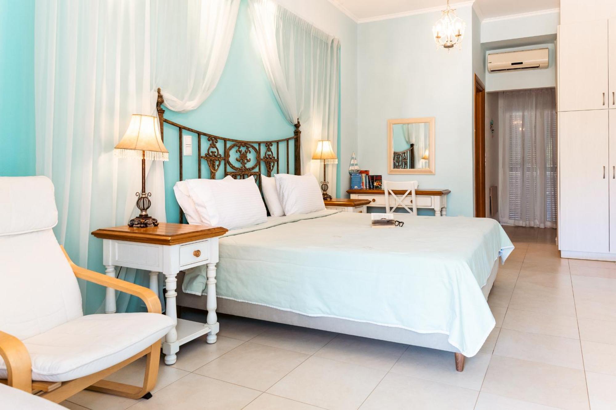 Casa Evanti Сивота Экстерьер фото