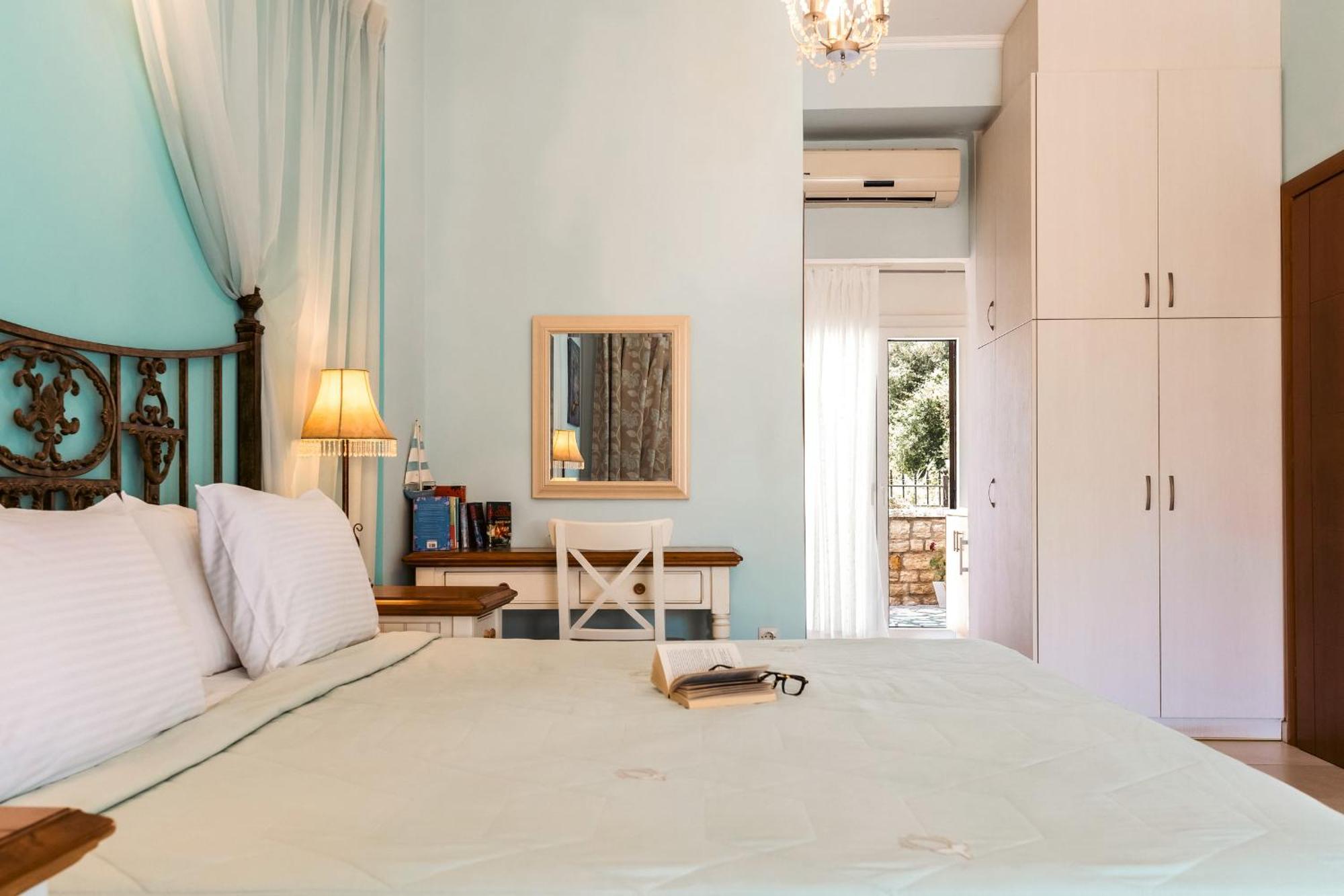 Casa Evanti Сивота Экстерьер фото