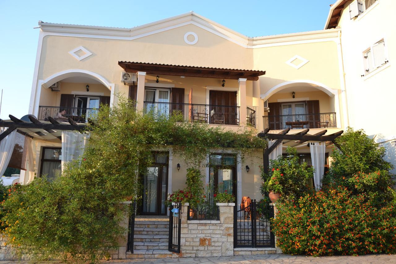 Casa Evanti Сивота Экстерьер фото